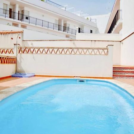 Fantastic 1 Bedroom Apartment In The Centre Of Nerja Buitenkant foto