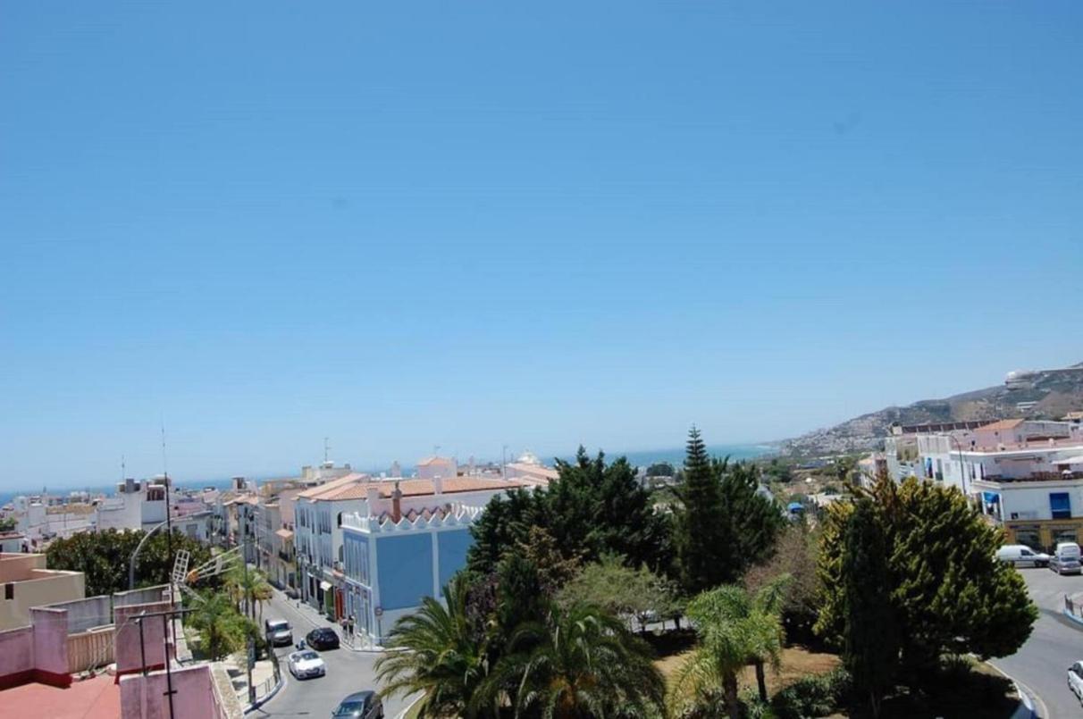Fantastic 1 Bedroom Apartment In The Centre Of Nerja Buitenkant foto