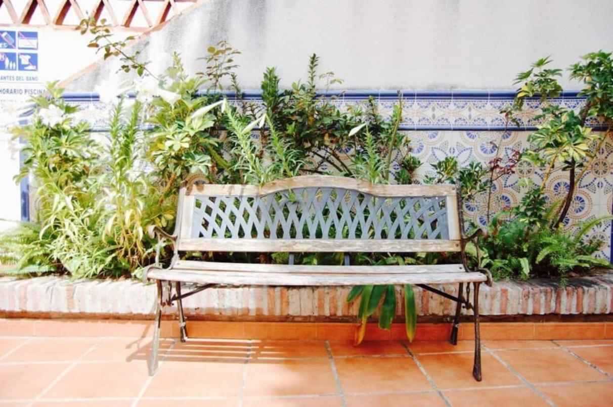 Fantastic 1 Bedroom Apartment In The Centre Of Nerja Buitenkant foto