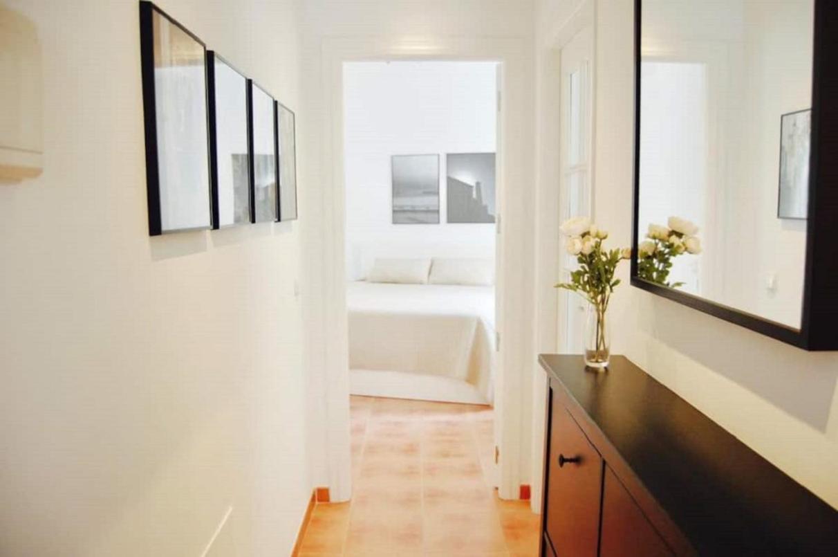 Fantastic 1 Bedroom Apartment In The Centre Of Nerja Buitenkant foto