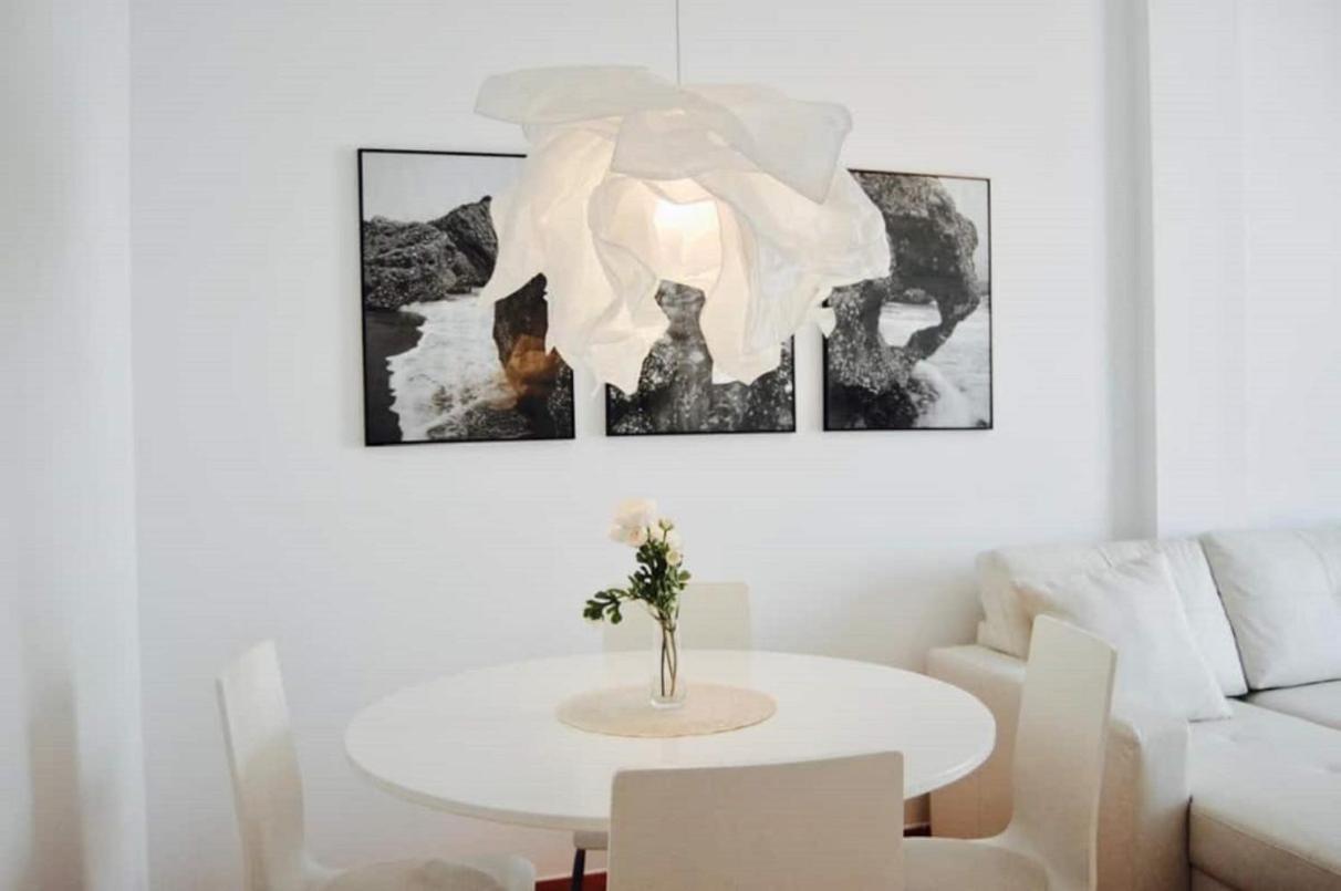 Fantastic 1 Bedroom Apartment In The Centre Of Nerja Buitenkant foto