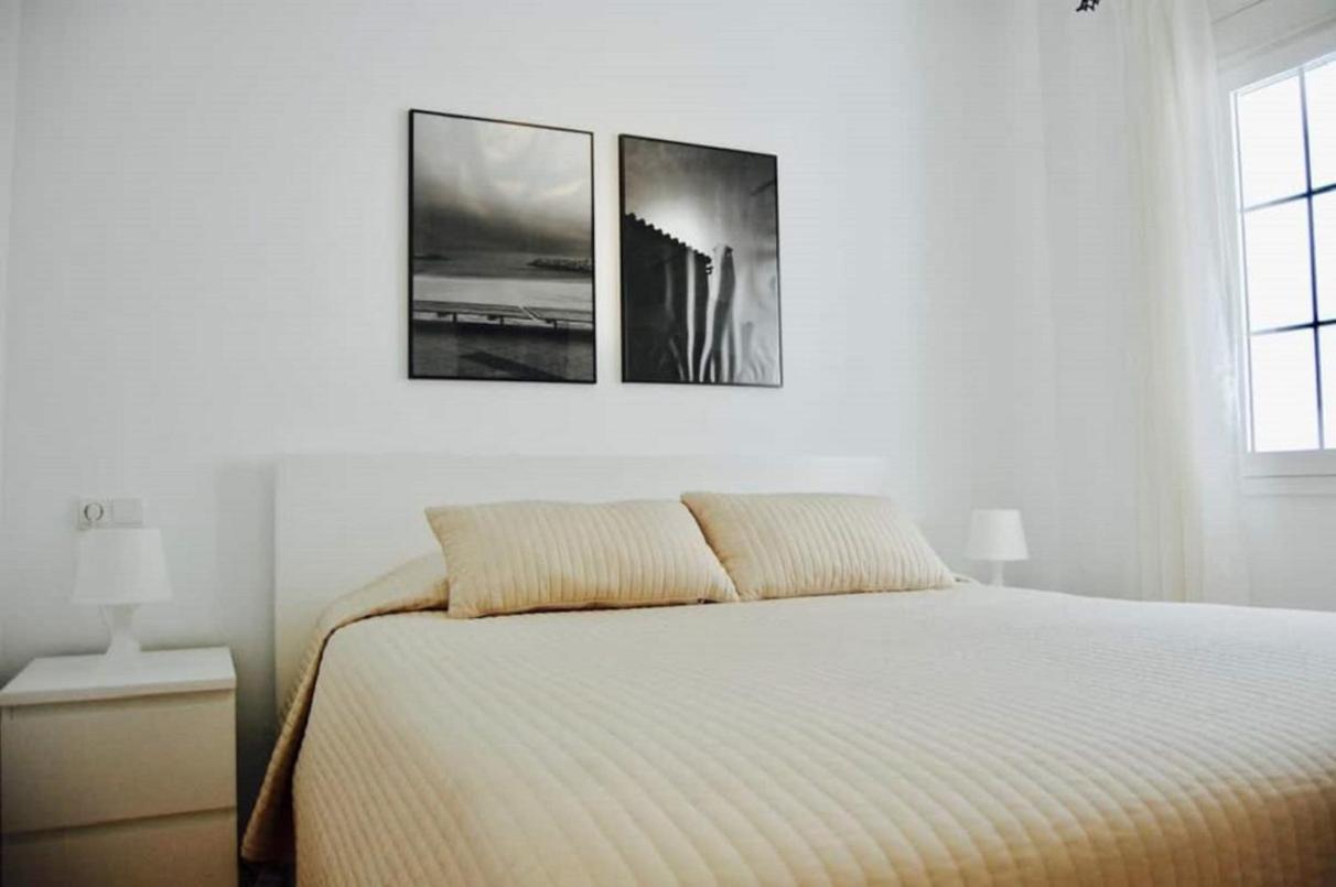 Fantastic 1 Bedroom Apartment In The Centre Of Nerja Buitenkant foto