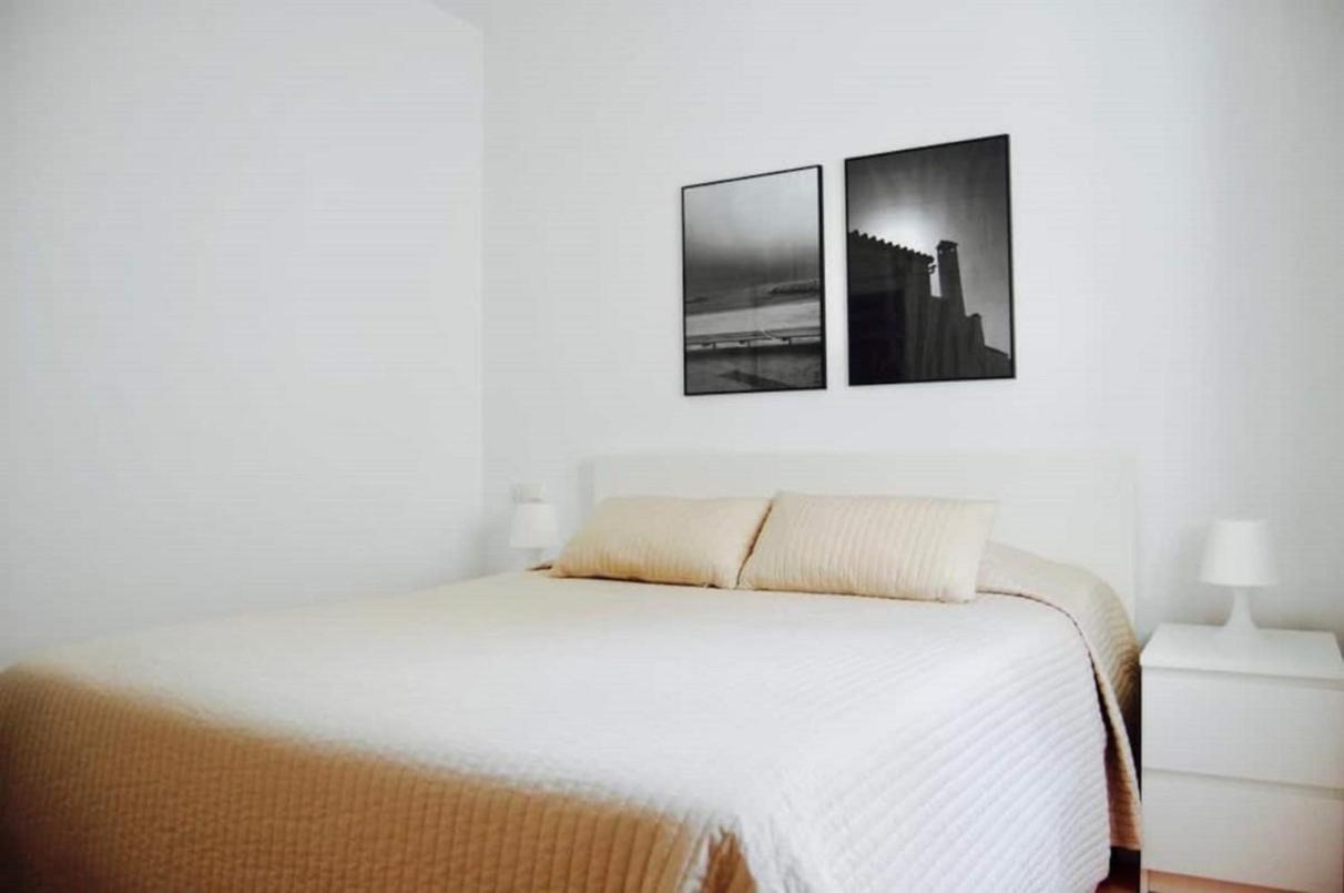 Fantastic 1 Bedroom Apartment In The Centre Of Nerja Buitenkant foto